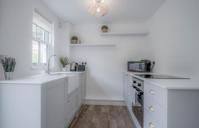 Brook Cottage - 7 Bedroom Cottage - Dale - Foto 39