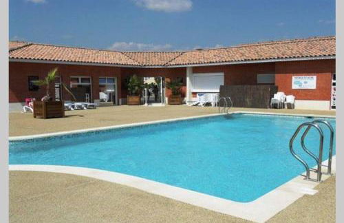 Maison de vacances proche du canal du midi et de la mer - Foto 13