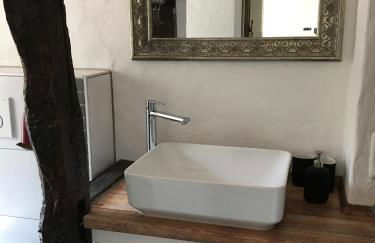 Ferienwohnung Rabennest - Foto 32