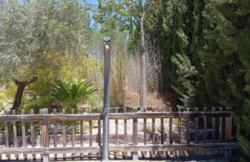 Casa rural el Carmen de la Sierra - Foto 48