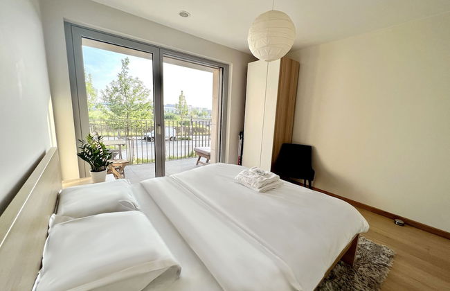 Tranquil Oasis Relax and Unwind ID202 - Foto 2