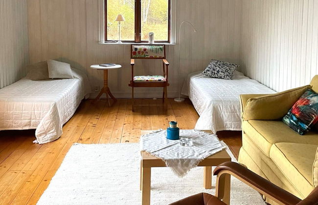 8 Person Holiday Home in Skyllberg-by Traum - Foto 4