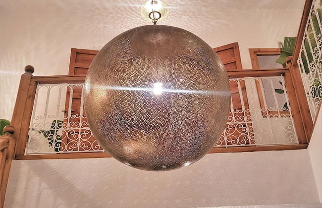 Riad Beni Youssef - Photo 44