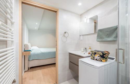 Appartement Poisy calme et résidentielle parking gratuit - Foto 32