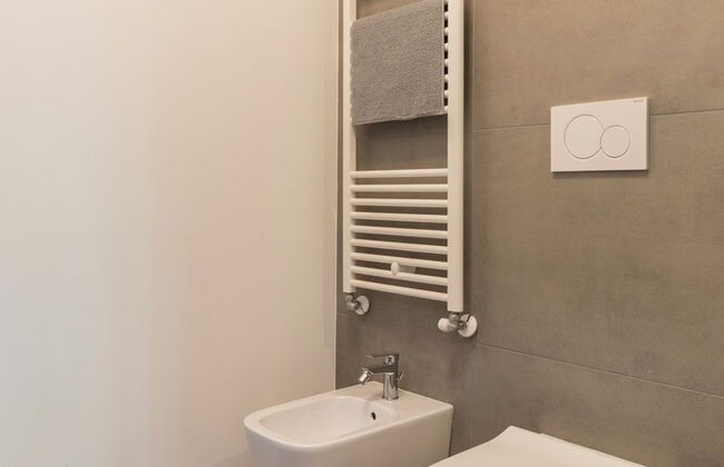 Le Barche66 Venice Apartments - Foto 41