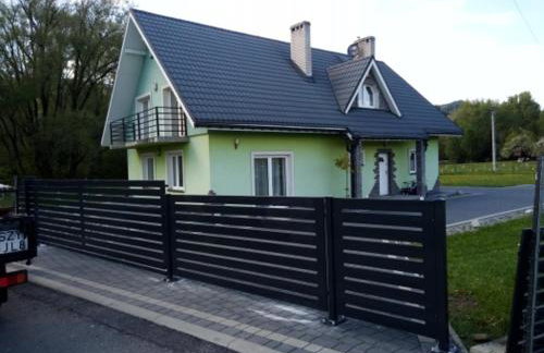 Willa na Wczasowej - Foto 1