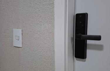 01- Apartamento - 9 andar - novo - USP - Agrishow - Foto 23