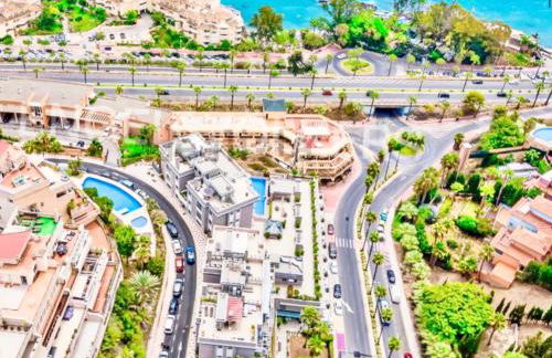 Wonderful apartment in Costa Del Sol - Foto 32