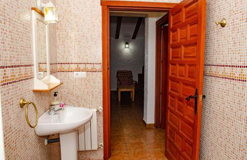 Casas Rurales Mirador del Mundo - Foto 39