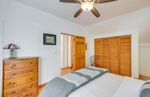 Ellsworth Home about 18 Mi to Acadia Natl Park! - Foto 19