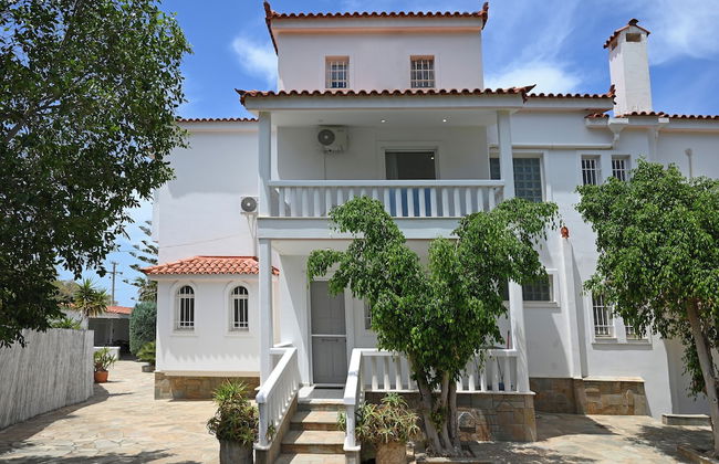 Villa Supreme - Foto 50