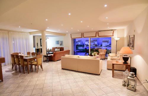 La Maison Blanche - Foto 18