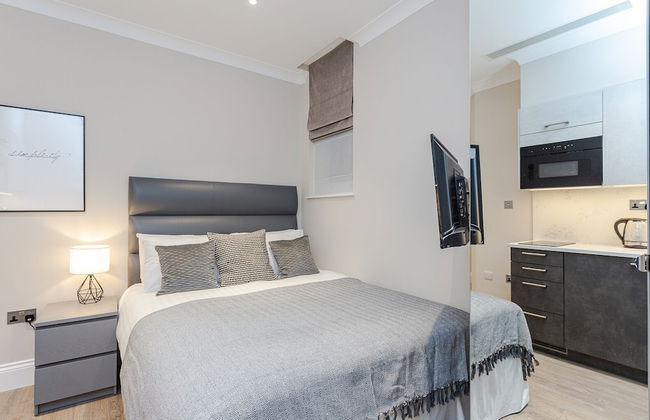 Cleveland Residences Chelsea - Foto 3