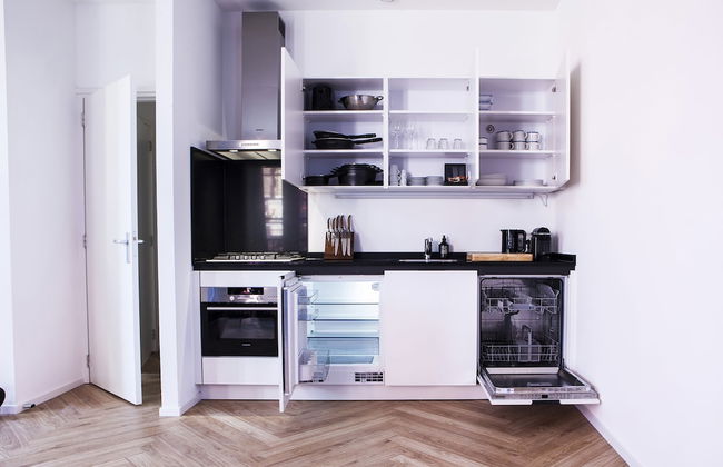 The Duke Apartments - Foto 12