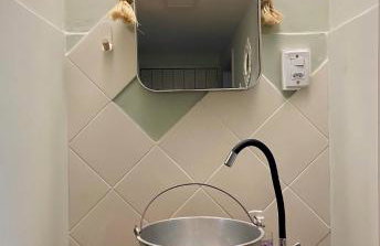 Casa Vita BG - Casa de campo - Foto 52