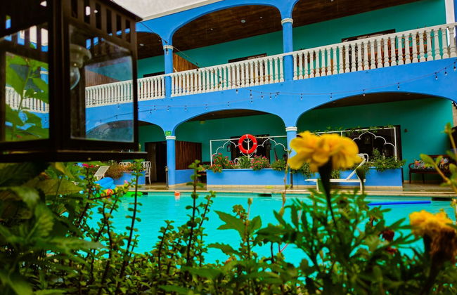 Toro Blanco Resort - Foto 39