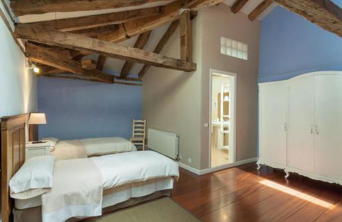 Casona Valle de Soba - Foto 23