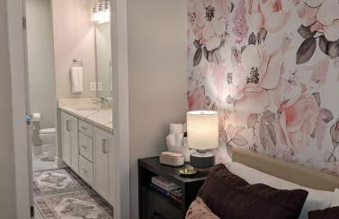 Queen City Castle - Rooftop, Garage, King Beds, Pet Friendly - Foto 27