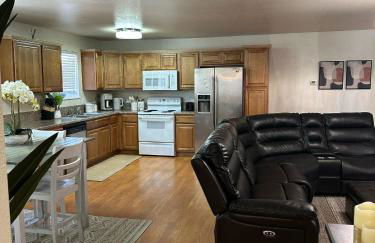 Comfort and Cozy in Fairbanks !! - Foto 23