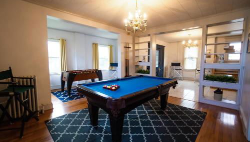 Spacious Home In A Quiet Neighborhood - Foto 1, Game Room