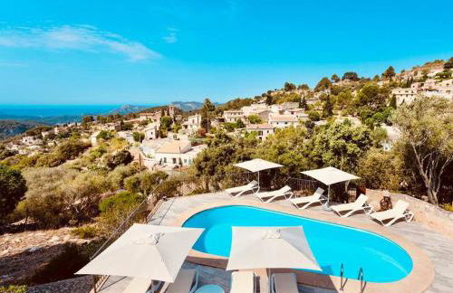 Sa Garrigueta FH, stunning views - Foto 6