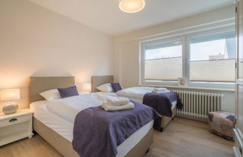 Diekhuus Büsum - Foto 58