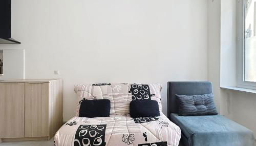 Bright studio in Coursan close to activities - Foto 3