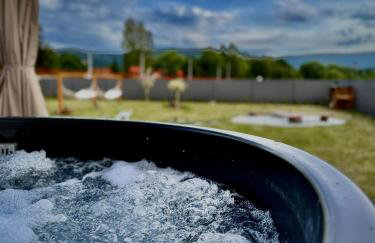 Pod Izerskim Niebem - kameralny domek z balią, w sąsiedztwie Świeradowa-Zdroju - Foto 11