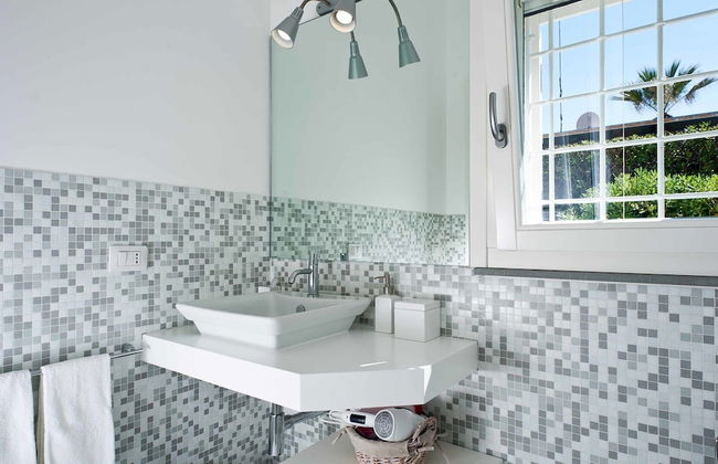 Belvilla by OYO Casa Blu - Foto 12