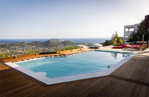 Villa TakeOff Saronida - Foto 3