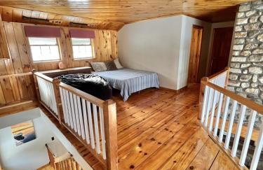 LOONS VIEW LIMIT 20 home - Foto 22