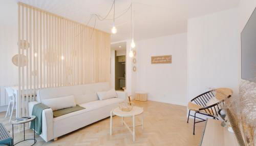 La Serrisienne 8 - Val d'Europe - Disneyland Paris - 8 à 10 Personnes - Foto 2