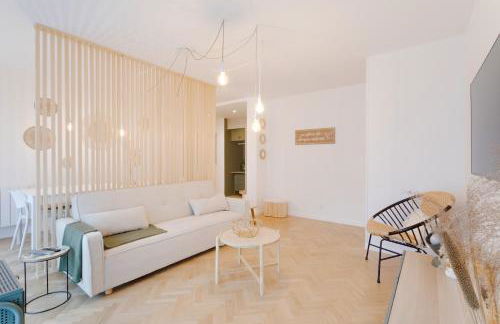 La Serrisienne 8 - Val d'Europe - Disneyland Paris - 8 à 10 Personnes - Foto 2