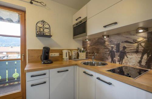 Haus Hochwies - Foto 38