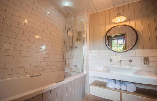 High Oaks Grange - Lodges - Foto 19