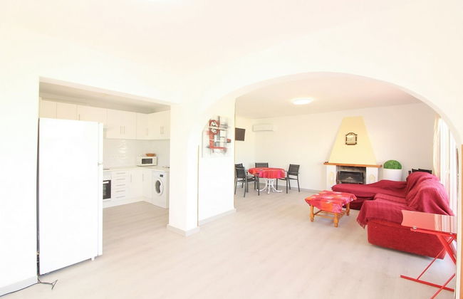 Villa Benicolada 3 - Foto 8