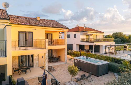 Ville Novak Villaggio by Adex Travel - Foto 12