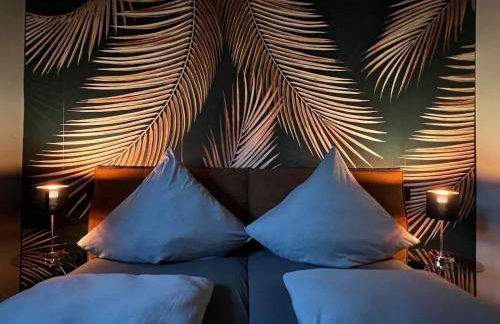 Stay Nice Thermen-Glück 3BR 100qm Whirlpool-Badewanne - Foto 13