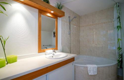 Les Aravis - Apartment for 6 people 5min from the lake - Foto 11