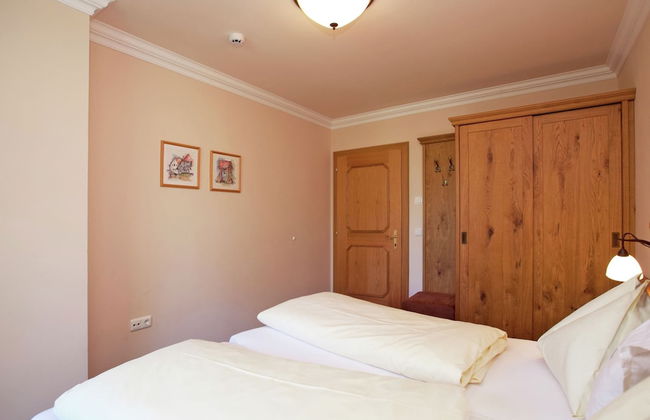 Apartment in Kleinarl Near Ski Slopes - Foto 5