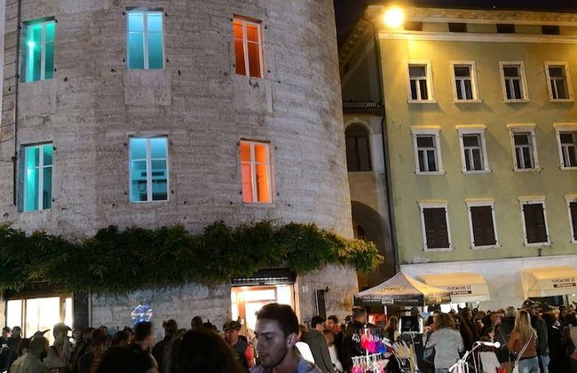 Torrione Trento - Foto 39