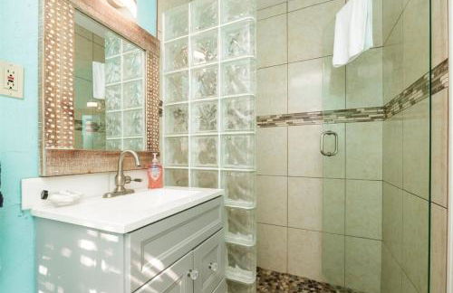 Caprice Cottage - Sun Harbor Cottage #1 - Foto 16