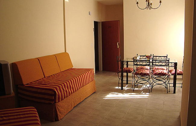 Miliño Buenos Aires Apart Hotel - Foto 6