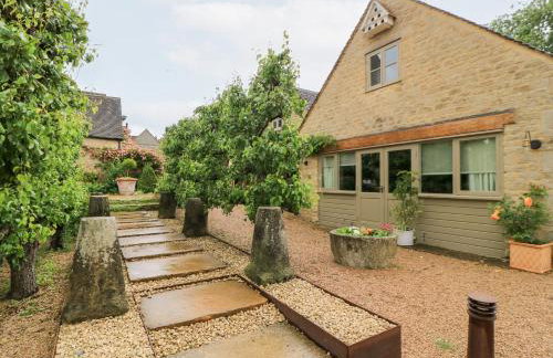 Pudding Hill Barn Cottage - Foto 37