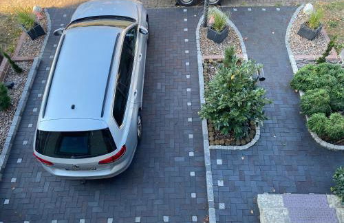 Unter dem Dach mit Parkplatz - Foto 55