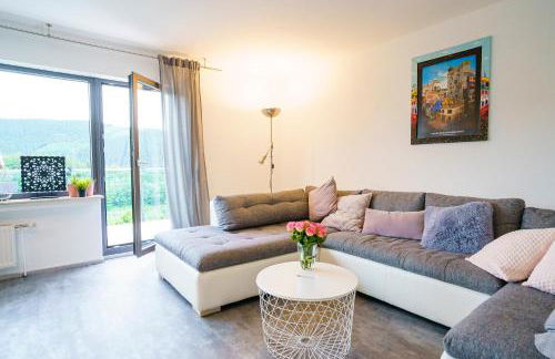 Ferienwohnung Rauszeit Lennestadt Sauerland - Foto 16