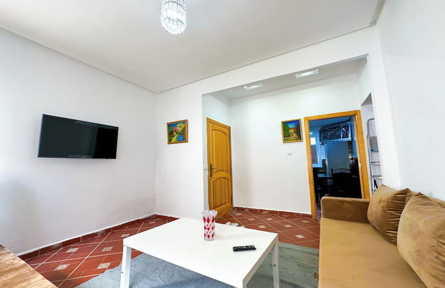 Apartment with pool direct access to sea - Foto 12