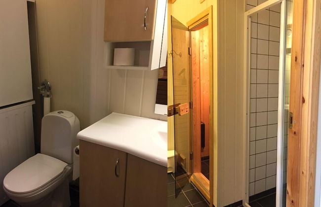 Randsverk Hytter - Foto 22