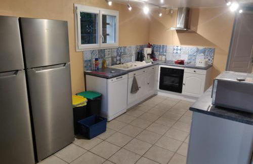 Gîte des 4 éléments - Foto 18