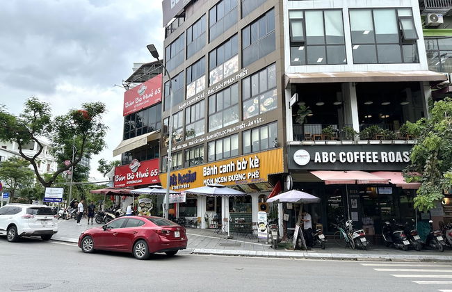 PentStudio West Lake by Emily in Town - Foto 36